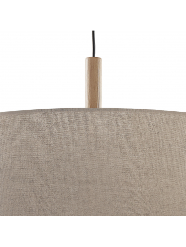 Lampa wisząca DEVA NATURE 6107