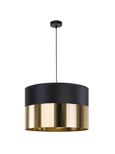 Lampa wisząca LONDYN GOLD 3473