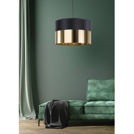 Lampa wisząca LONDYN GOLD 3473