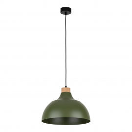 Lampa wisząca CAP GREEN 5665