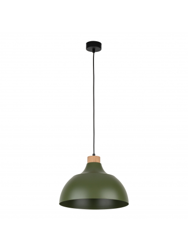 Lampa wisząca CAP GREEN 5665