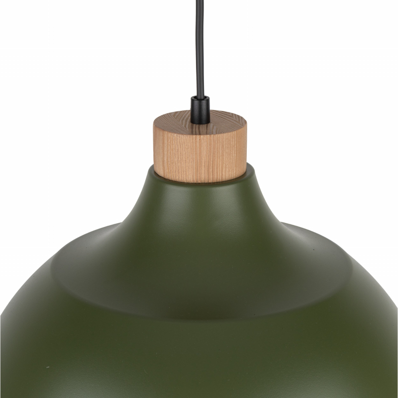 Lampa wisząca CAP GREEN 5665