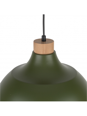 Lampa wisząca CAP GREEN 5665