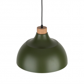 Lampa wisząca CAP GREEN 5665