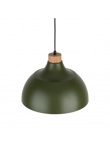 Lampa wisząca CAP GREEN 5665