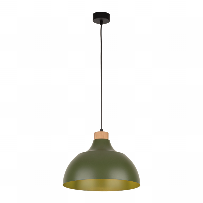 Lampa wisząca CAP GREEN 5665