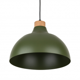 Lampa wisząca CAP GREEN 5665