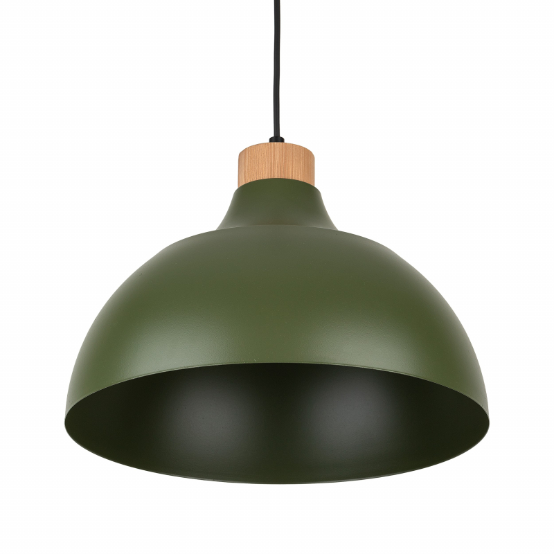 Lampa wisząca CAP GREEN 5665