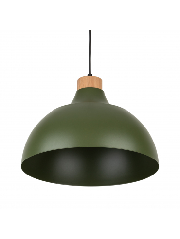 Lampa wisząca CAP GREEN 5665