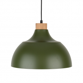 Lampa wisząca CAP GREEN 5665