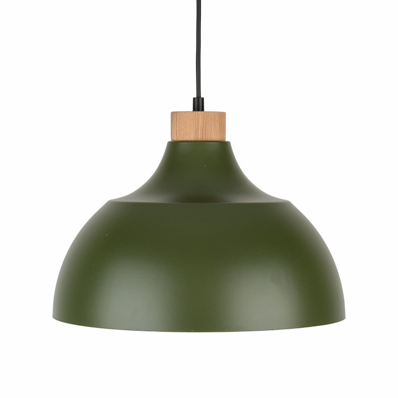 Lampa wisząca CAP GREEN 5665