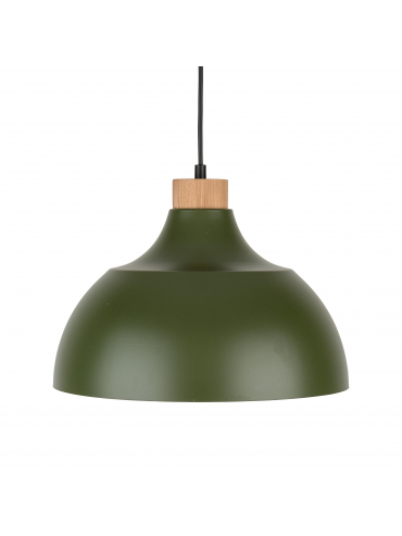 Lampa wisząca CAP GREEN 5665