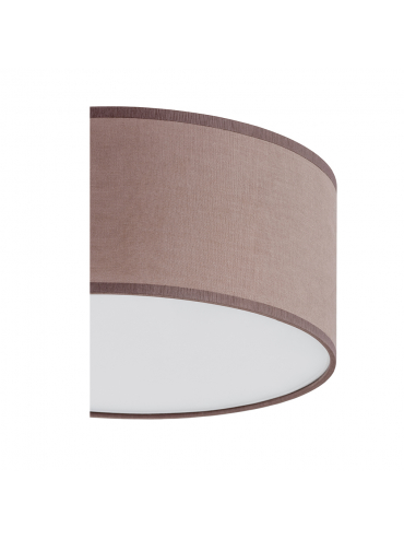 Lampa sufitowa RONDO CAPPUCCINO 3336