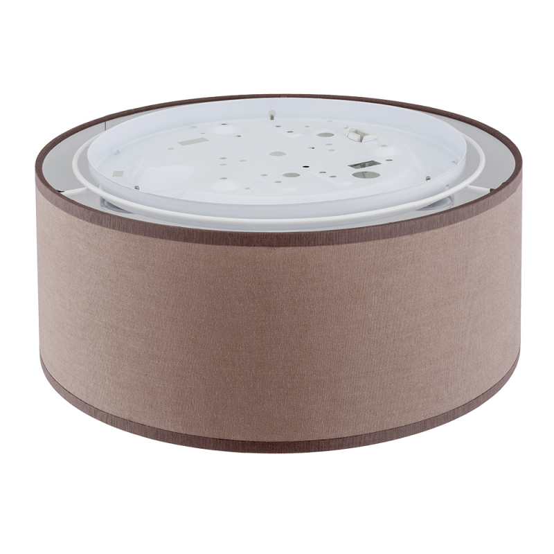 Lampa sufitowa RONDO CAPPUCCINO 3336