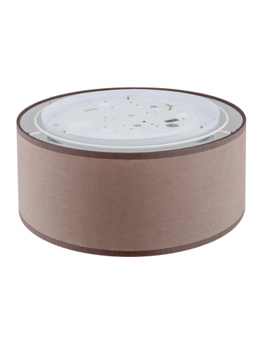 Lampa sufitowa RONDO CAPPUCCINO 3336