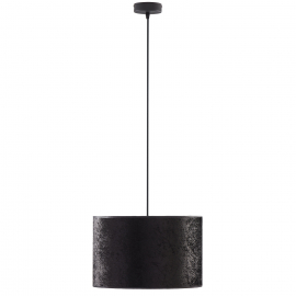 Lampa wisząca TERCINO BLACK 6192