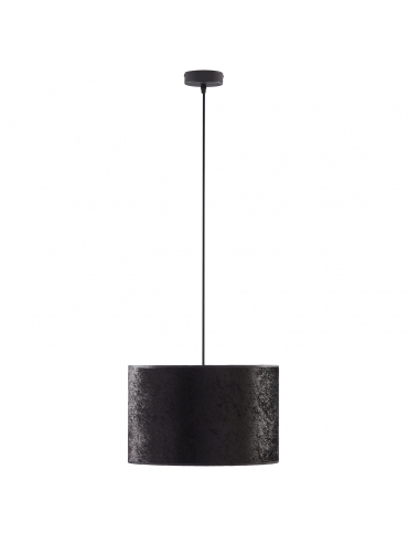 Lampa wisząca TERCINO BLACK 6192