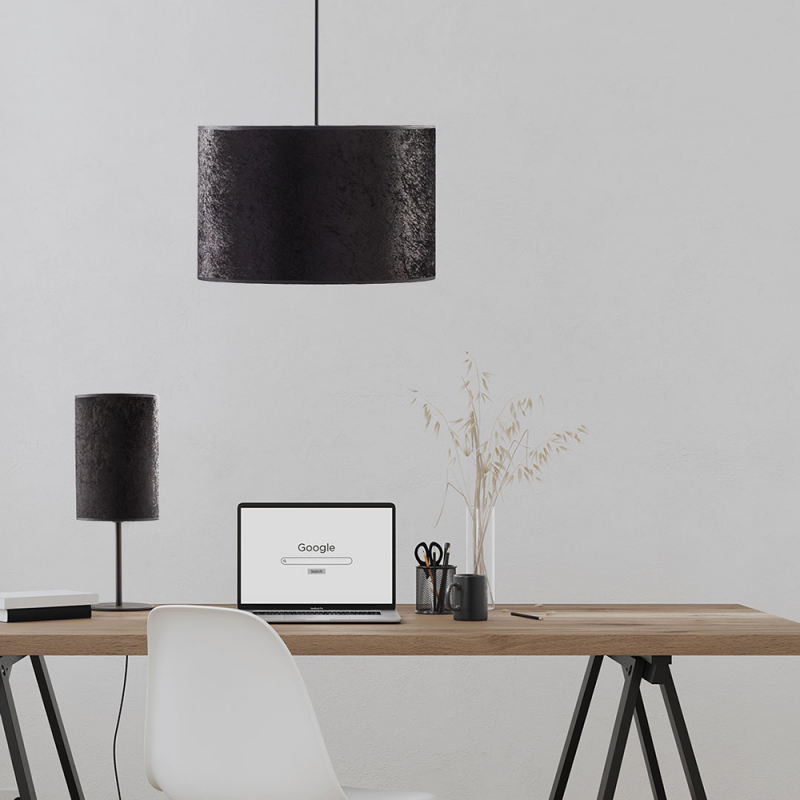 Lampa wisząca TERCINO BLACK 6192
