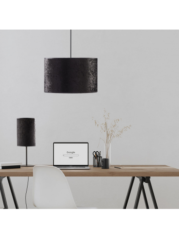 Lampa wisząca TERCINO BLACK 6192
