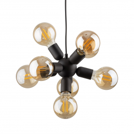 Lampa wisząca RUBIO 4835