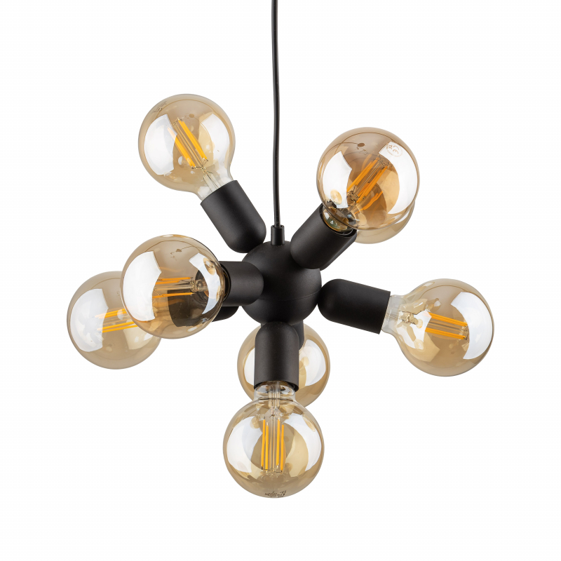 Lampa wisząca RUBIO 4835