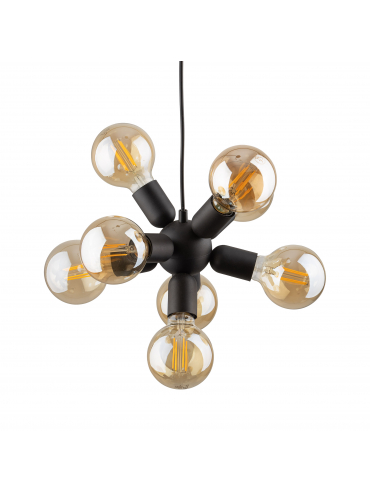 Lampa wisząca RUBIO 4835