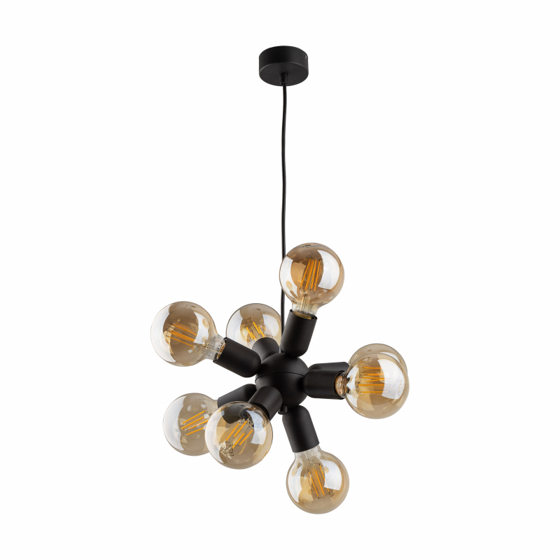 Lampa wisząca RUBIO 4835