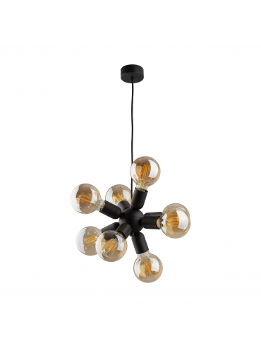Lampa wisząca RUBIO 4835