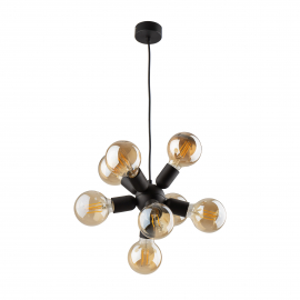 Lampa wisząca RUBIO 4835