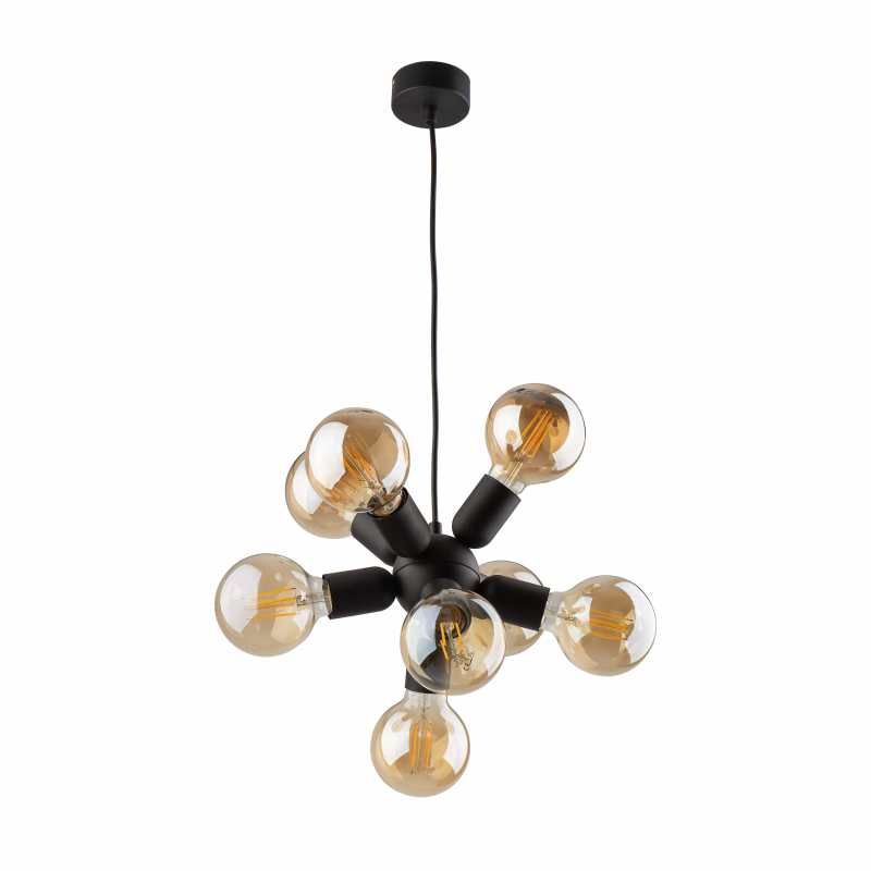 Lampa wisząca RUBIO 4835