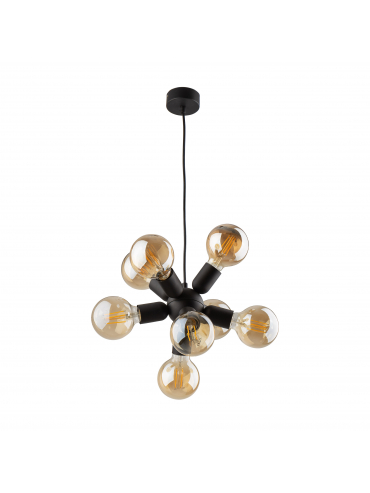 Lampa wisząca RUBIO 4835