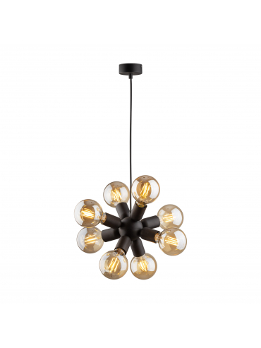 Lampa wisząca RUBIO 4835