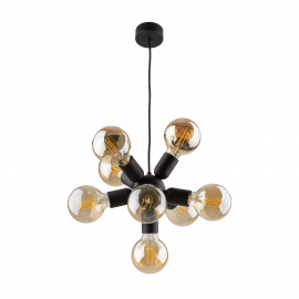 Lampa wisząca RUBIO 4835