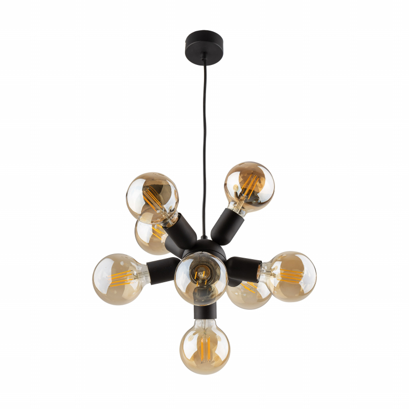 Lampa wisząca RUBIO 4835