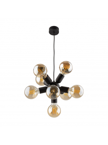Lampa wisząca RUBIO 4835
