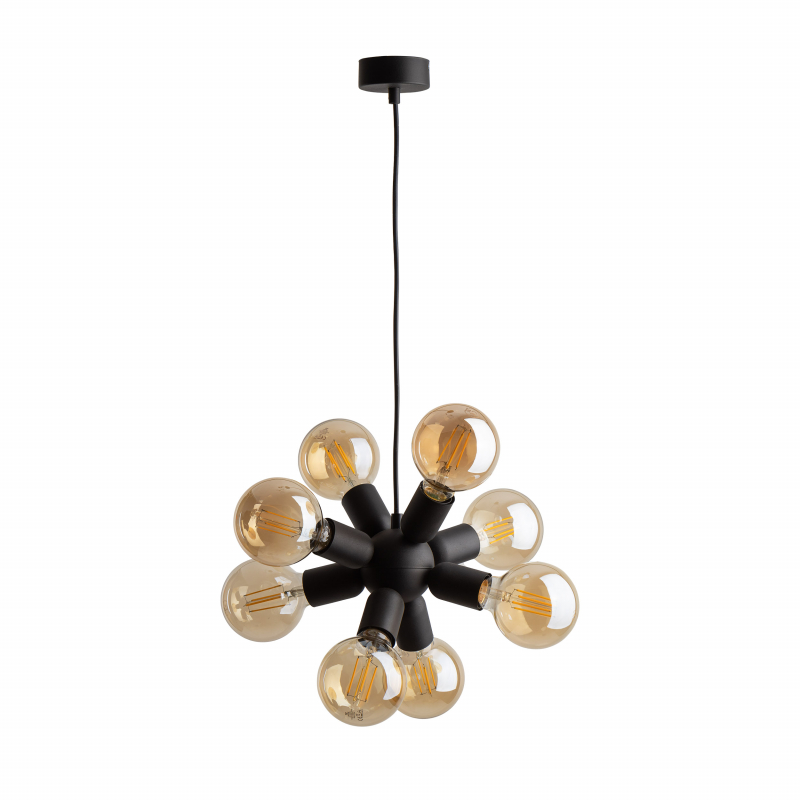 Lampa wisząca RUBIO 4835