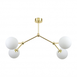 Lampa sufitowa FAIRY GOLD 6470