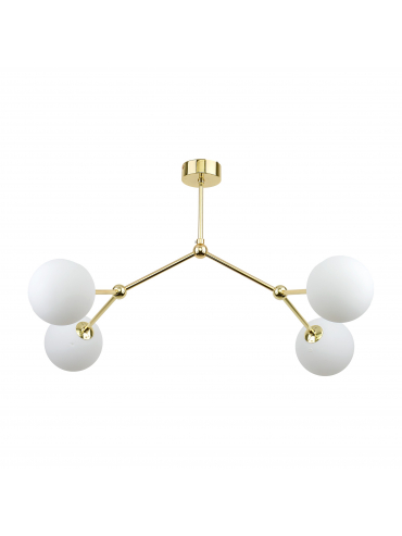 Lampa sufitowa FAIRY GOLD 6470
