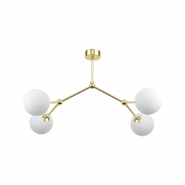 Lampa sufitowa FAIRY GOLD 6470