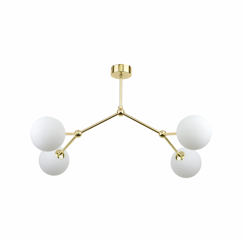 Lampa sufitowa FAIRY GOLD 6470