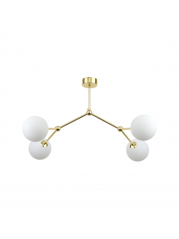 Lampa sufitowa FAIRY GOLD 6470