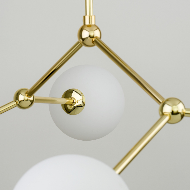 Lampa sufitowa FAIRY GOLD 6470