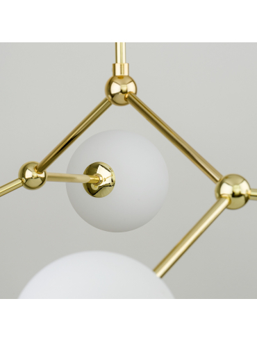 Lampa sufitowa FAIRY GOLD 6470