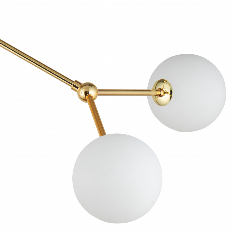 Lampa sufitowa FAIRY GOLD 6470