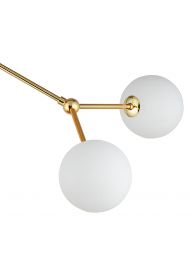 Lampa sufitowa FAIRY GOLD 6470