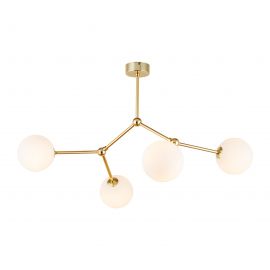 Lampa sufitowa FAIRY GOLD 6470