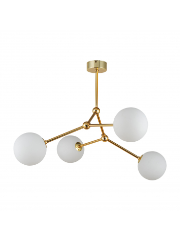 Lampa sufitowa FAIRY GOLD 6470