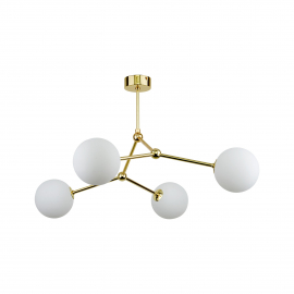 Lampa sufitowa FAIRY GOLD 6470