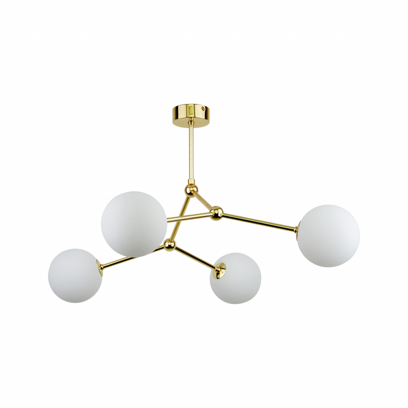 Lampa sufitowa FAIRY GOLD 6470