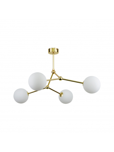 Lampa sufitowa FAIRY GOLD 6470